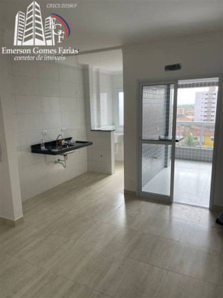 Imagem Apartamento com 1 Quarto à Venda,  em Vila Mirim - Praia Grande
