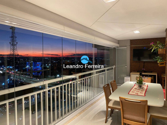 Imagem Apartamento com 3 Quartos à Venda, 127 m² em Centro - São Bernardo Do Campo Imagem Apartamento com 3 Quartos à Venda, 127 m² em Centro - São Bernardo Do Campo