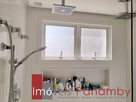 Imagem Apartamento com 3 Quartos à Venda, 236 m² em Vila Nova Conceição - São Paulo Imagem Apartamento com 3 Quartos à Venda, 236 m² em Vila Nova Conceição - São Paulo