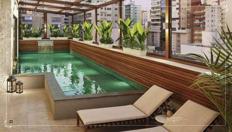 Imagem Apartamento com 3 Quartos à Venda, 128 m² em Kobrasol - São José Imagem Apartamento com 3 Quartos à Venda, 128 m² em Kobrasol - São José