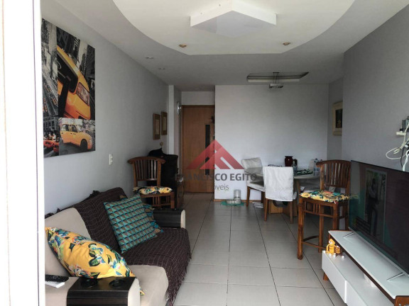 Imagem Apartamento com 3 Quartos à Venda, 100 m² em Santa Rosa - Niterói Imagem Apartamento com 3 Quartos à Venda, 100 m² em Santa Rosa - Niterói