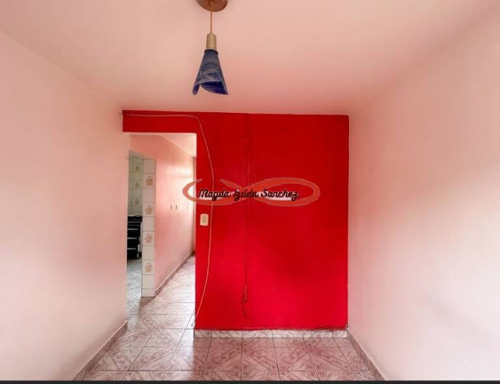 Imagem Apartamento com 2 Quartos à Venda, 48 m² em Conjunto Residencial José Bonifácio - São Paulo