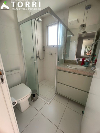 Imagem Apartamento com 2 Quartos à Venda, 73 m² em Parque Campolim - Sorocaba