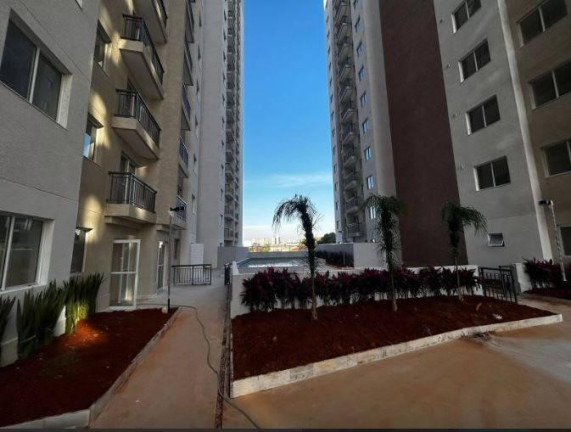 Imagem Apartamento com 2 Quartos à Venda, 36 m² em Cidade Patriarca - São Paulo Imagem Apartamento com 2 Quartos à Venda, 36 m² em Cidade Patriarca - São Paulo