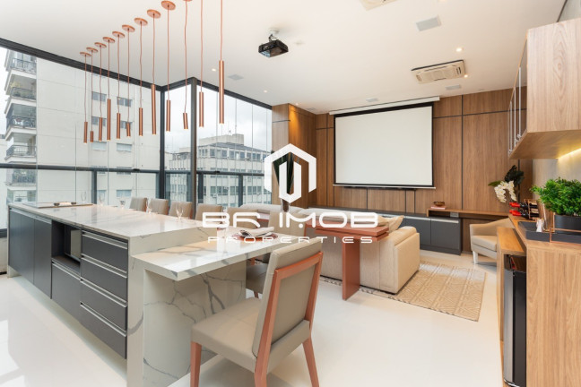 Imagem Imóvel com 2 Quartos à Venda, 106 m² em Itaim Bibi - São Paulo Imagem Imóvel com 2 Quartos à Venda, 106 m² em Itaim Bibi - São Paulo