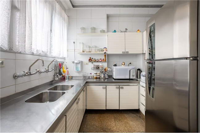 Imagem Apartamento com 5 Quartos à Venda, 296 m² em Paraíso - São Paulo