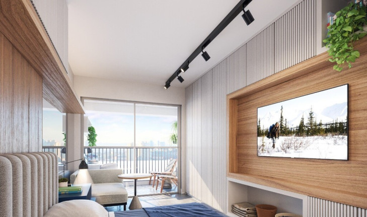 Imagem Apartamento com 2 Quartos à Venda, 75 m² em Vila Guarani (z Sul) - São Paulo Imagem Apartamento com 2 Quartos à Venda, 75 m² em Vila Guarani (z Sul) - São Paulo