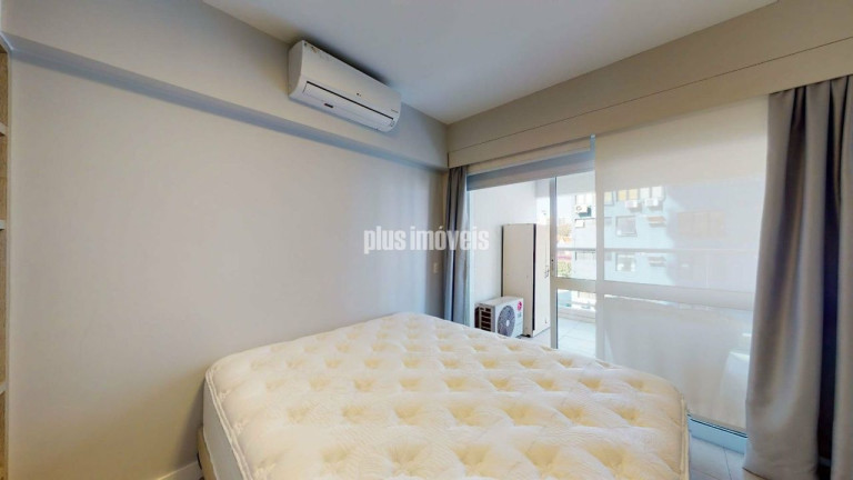 Imagem Apartamento com 1 Quarto à Venda, 57 m² em Pinheiros - São Paulo Imagem Apartamento com 1 Quarto à Venda, 57 m² em Pinheiros - São Paulo
