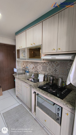 Imagem Apartamento com 3 Quartos à Venda, 80 m² em Candeias - Vitória Da Conquista Imagem Apartamento com 3 Quartos à Venda, 80 m² em Candeias - Vitória Da Conquista