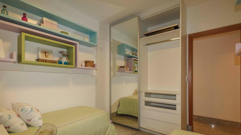 Imagem Apartamento com 3 Quartos à Venda, 82 m² em Lourdes - Belo Horizonte