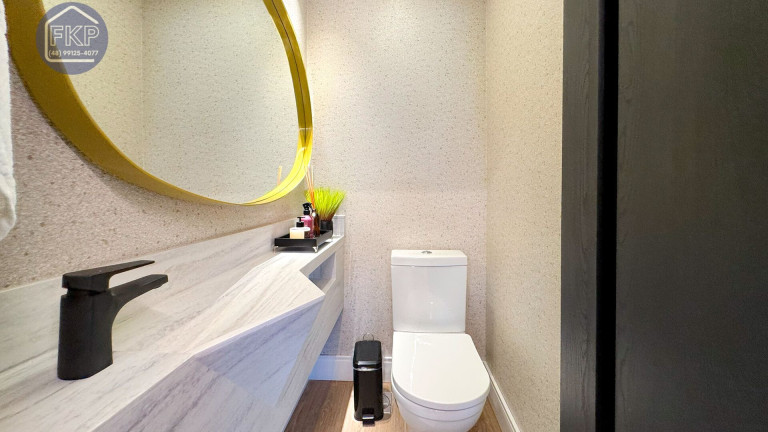 Imagem Apartamento com 1 Quarto à Venda, 50 m² em Jurerê Internacional - Florianópolis