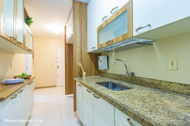 Imagem Imóvel com 3 Quartos à Venda, 94 m² em Botafogo - Rio De Janeiro