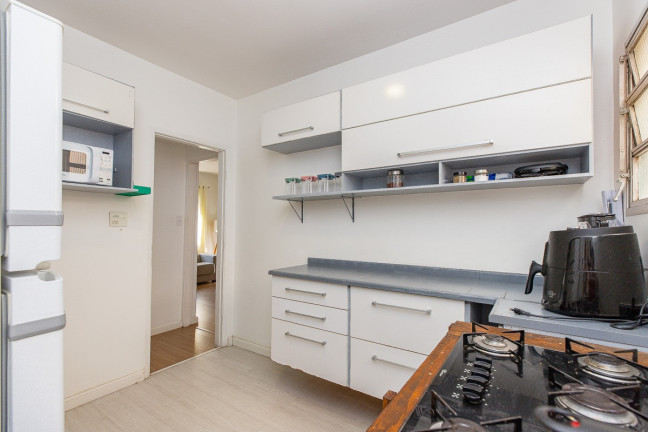 Imagem Apartamento com 2 Quartos à Venda, 77 m² em Campo Belo - São Paulo