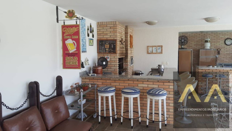 Imagem Casa com 4 Quartos à Venda, 560 m² em Alphaville - Santana De Parnaíba Imagem Casa com 4 Quartos à Venda, 560 m² em Alphaville - Santana De Parnaíba