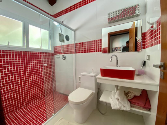 Imagem Casa com 4 Quartos à Venda, 350 m² em Horto Florestal - Ubatuba
