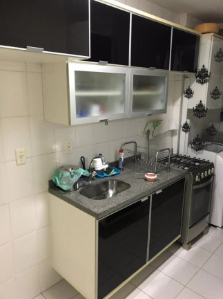 Imagem Apartamento com 2 Quartos à Venda, 50 m² em Jardim Ampliação - São Paulo Imagem Apartamento com 2 Quartos à Venda, 50 m² em Jardim Ampliação - São Paulo