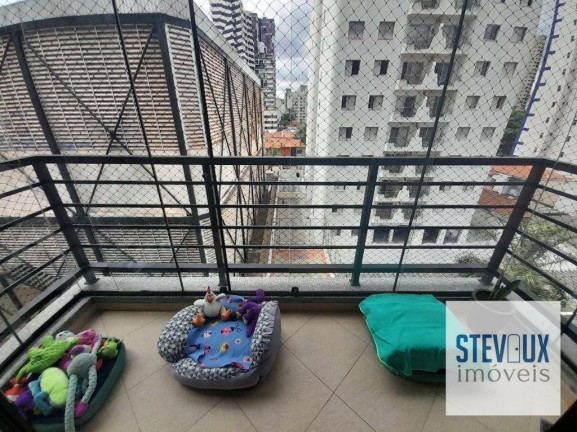 Imagem Apartamento com 3 Quartos à Venda, 87 m² em Vila Olímpia - São Paulo