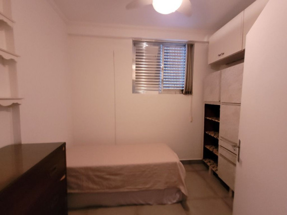 Imagem Apartamento com 3 Quartos à Venda, 90 m² em Pitangueiras - Guarujá
