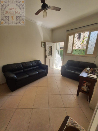 Imagem Casa com 2 Quartos à Venda, 75 m² em Boqueirão - Santos