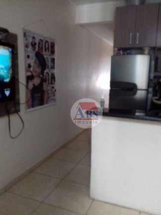 Imagem Apartamento com 2 Quartos à Venda, 44 m² em José Menino - Santos Imagem Apartamento com 2 Quartos à Venda, 44 m² em José Menino - Santos