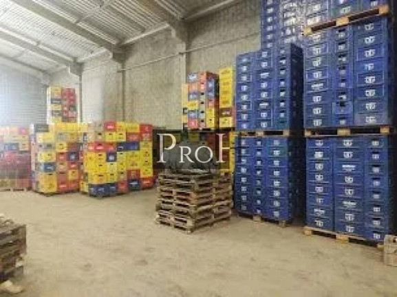 Imagem Imóvel Comercial para Alugar, 695 m² em Vila Lucinda - Santo André