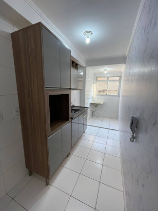 Imagem Apartamento com 2 Quartos para Alugar, 48 m² em Jardim Gabriela Iii - Jandira