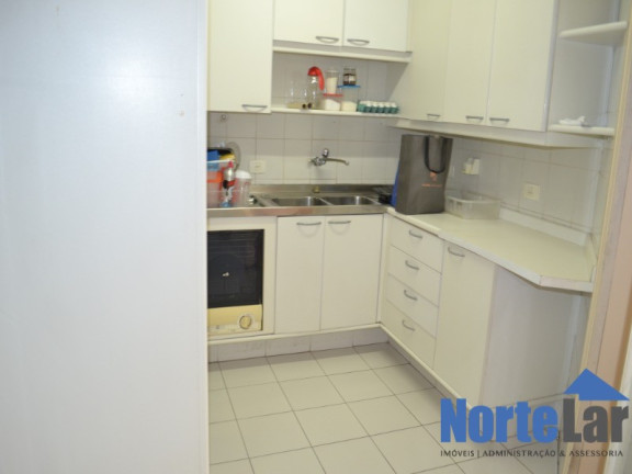 Imagem Apartamento com 3 Quartos à Venda, 101 m² em Bela Aliança - São Paulo