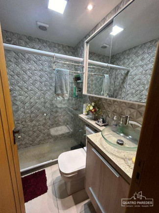 Imagem Apartamento com 4 Quartos à Venda, 171 m² em Taquara - Rio De Janeiro