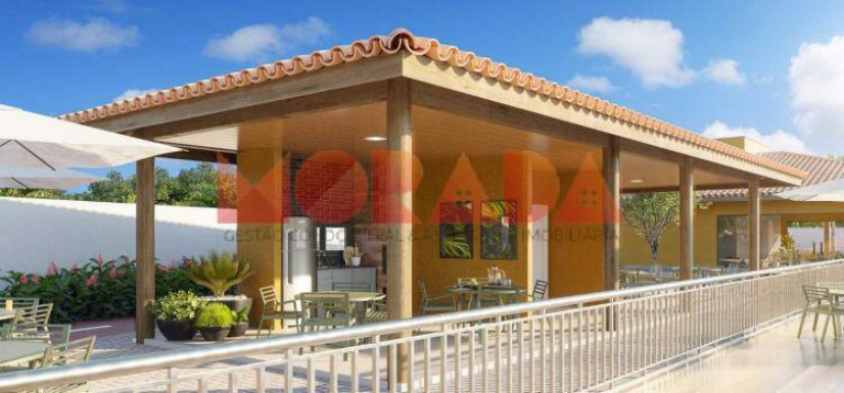 Imagem Casa com 3 Quartos à Venda, 150 m² em Chaparral - Feira De Santana Imagem Casa com 3 Quartos à Venda, 150 m² em Chaparral - Feira De Santana
