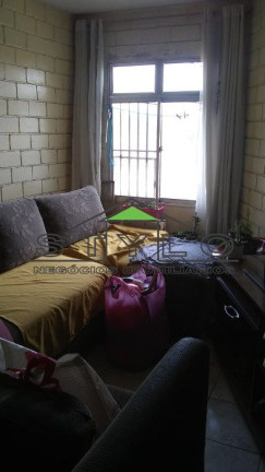 Imagem Apartamento com 2 Quartos à Venda, 55 m² em Parque Selecta - São Bernardo Do Campo Imagem Apartamento com 2 Quartos à Venda, 55 m² em Parque Selecta - São Bernardo Do Campo