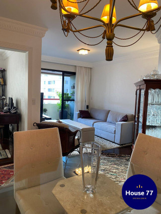 Imagem Apartamento com 3 Quartos à Venda, 87 m² em Morumbi - São Paulo Imagem Apartamento com 3 Quartos à Venda, 87 m² em Morumbi - São Paulo