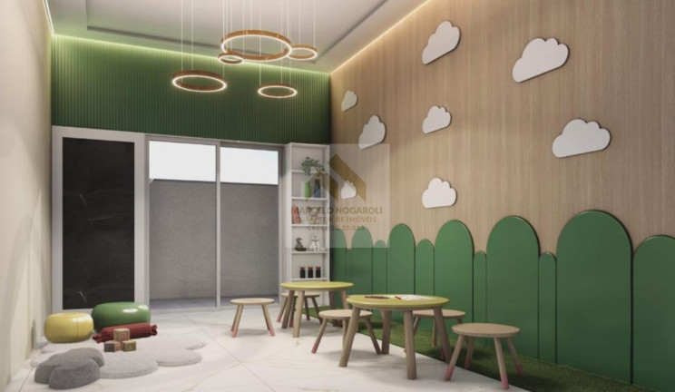 Imagem Apartamento com 3 Quartos à Venda, 91 m² em Gravatá - Navegantes