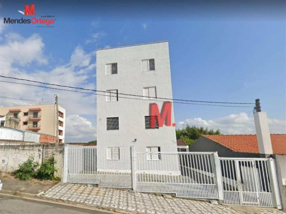 Apartamento com 2 Quartos à Venda, 64 m² em Jardim Simus - Sorocaba
