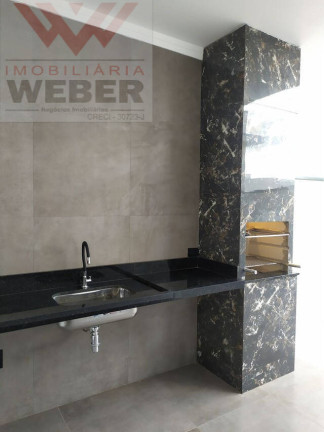 Imagem Casa de Condomínio com 3 Quartos à Venda, 154 m² em Jardim Novo Horizonte - Sorocaba