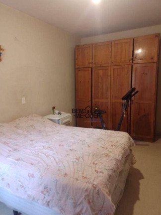 Imagem Sobrado com 3 Quartos à Venda, 189 m² em Jardim Mangalot - São Paulo Imagem Sobrado com 3 Quartos à Venda, 189 m² em Jardim Mangalot - São Paulo