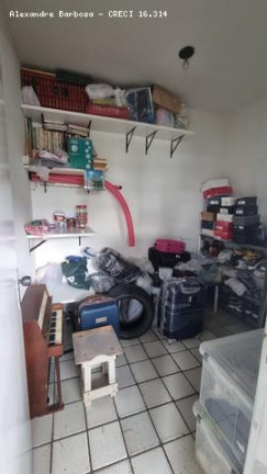 Imagem Apartamento com 4 Quartos à Venda, 162 m² em Espinheiro - Recife