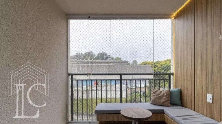 Imagem Apartamento com 2 Quartos à Venda, 57 m² em Saúde - São Paulo