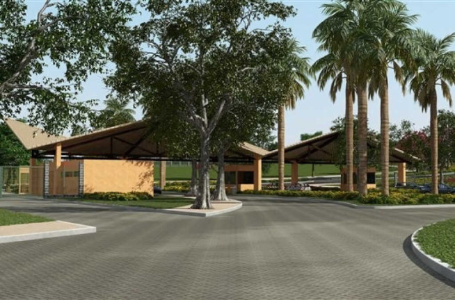 Imagem Imóvel à Venda, em Residencial Goiânia Golfe Clube - Goiânia Imagem Imóvel à Venda, em Residencial Goiânia Golfe Clube - Goiânia