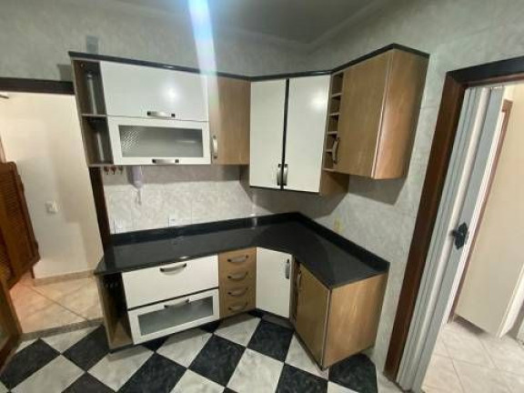 Imagem Apartamento com 3 Quartos à Venda, 74 m² em Jardim Bela Vista - Santo André Imagem Apartamento com 3 Quartos à Venda, 74 m² em Jardim Bela Vista - Santo André