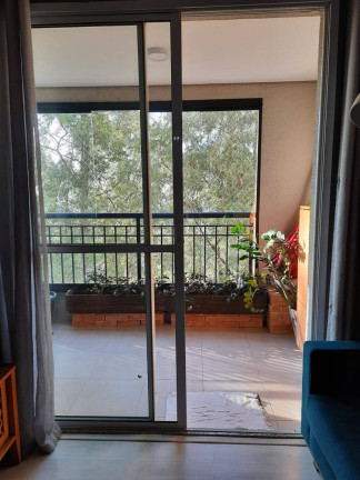Imagem Apartamento com 3 Quartos à Venda, 72 m² em Jardim Parque Morumbi - São Paulo Imagem Apartamento com 3 Quartos à Venda, 72 m² em Jardim Parque Morumbi - São Paulo