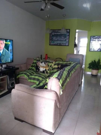 Imagem Sobrado com 3 Quartos à Venda, 160 m² em Jardim Santa Júlia - Itapecerica Da Serra