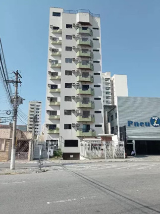 Apartamento com 3 Quartos à Venda, 180 m² em Jardim Das Nações - Taubaté