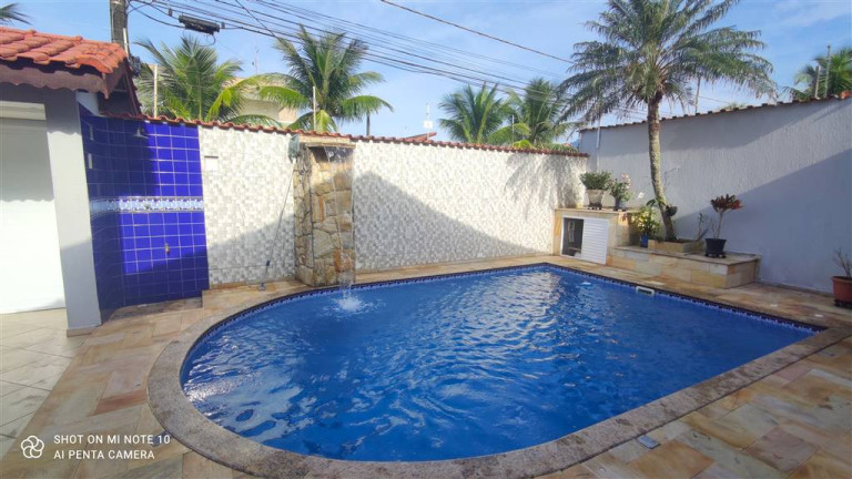 Imagem Casa com 4 Quartos à Venda, 187 m² em Balneario Florida - Praia Grande Imagem Casa com 4 Quartos à Venda, 187 m² em Balneario Florida - Praia Grande
