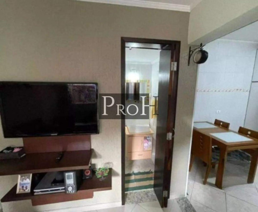 Imagem Imóvel com 3 Quartos à Venda, 73 m² em Campestre - Santo André Imagem Imóvel com 3 Quartos à Venda, 73 m² em Campestre - Santo André