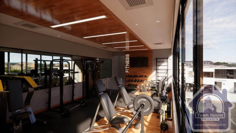 Imagem Apartamento com 2 Quartos à Venda, 64 m² em Caxangá - Suzano