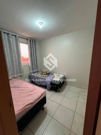 Imagem Apartamento com 2 Quartos à Venda, 69 m² em Setor Serra Dourada - 3ª Etapa - Aparecida De Goiânia Imagem Apartamento com 2 Quartos à Venda, 69 m² em Setor Serra Dourada - 3ª Etapa - Aparecida De Goiânia