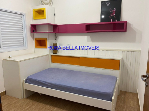 Imagem Casa de Condomínio com 3 Quartos à Venda, 250 m² em Nova Era - Itupeva Imagem Casa de Condomínio com 3 Quartos à Venda, 250 m² em Nova Era - Itupeva