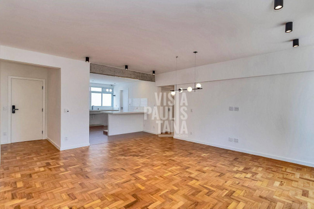 Imagem Apartamento com 2 Quartos à Venda, 118 m² em Bela Vista - São Paulo