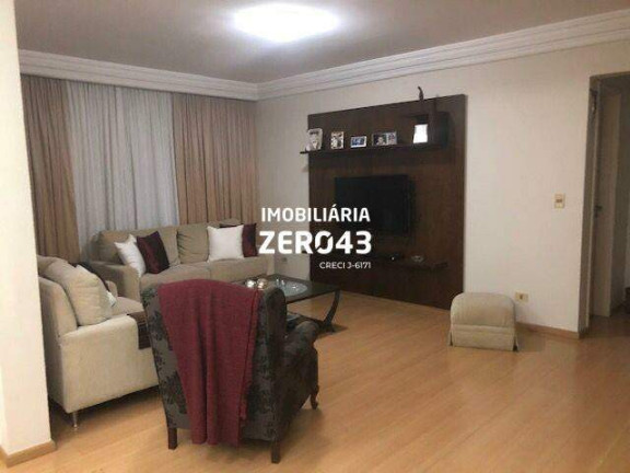 Imagem Cobertura com 4 Quartos à Venda, 279 m² em Centro - Londrina Imagem Cobertura com 4 Quartos à Venda, 279 m² em Centro - Londrina