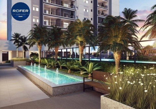 Imagem Apartamento com 3 Quartos à Venda, 109 m² em Mooca - São Paulo Imagem Apartamento com 3 Quartos à Venda, 109 m² em Mooca - São Paulo